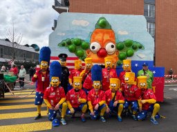 2026 &raquo; Fasnacht 2026